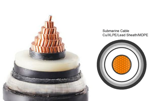 Submarine Cable