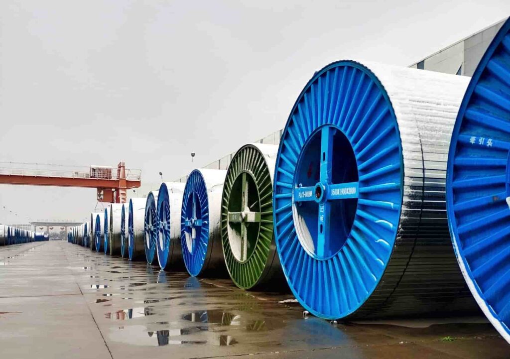 Cable Manufacturer