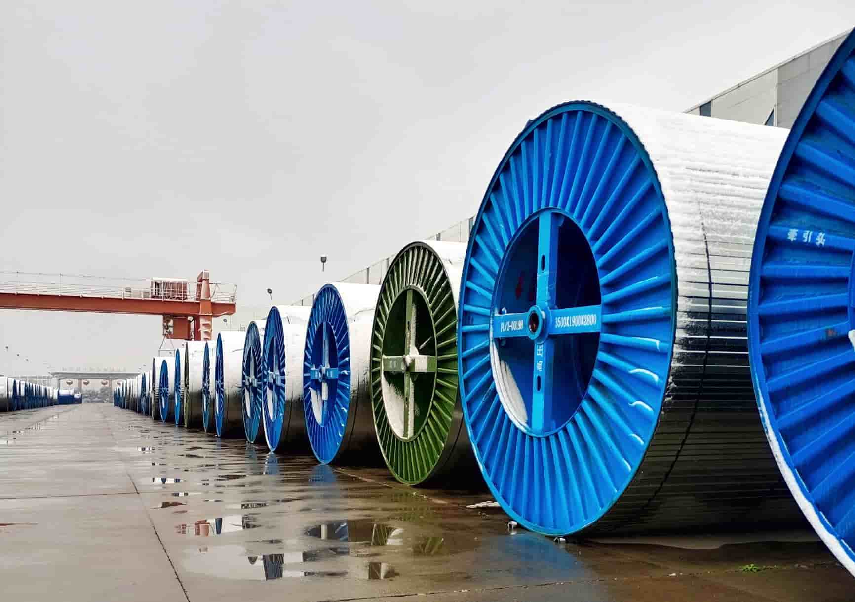Cable Manufacturer