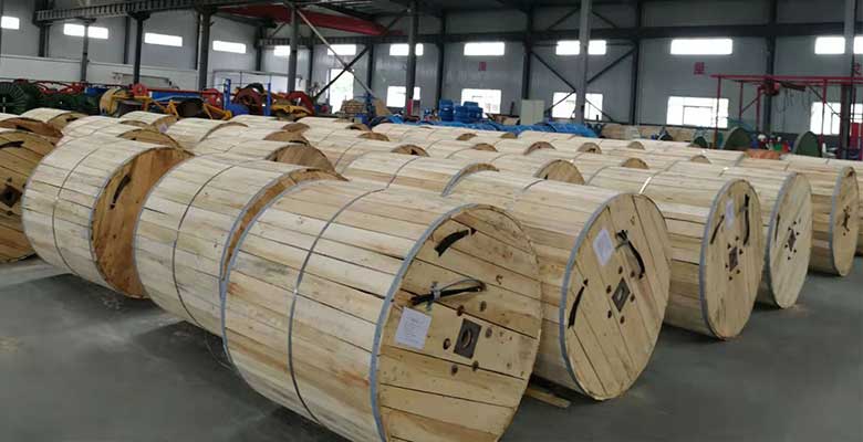 Cable and Wire Supplier