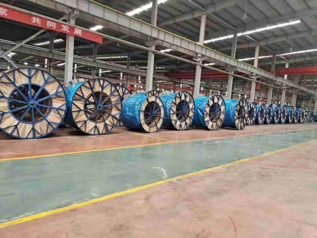 Cable Manufacturer