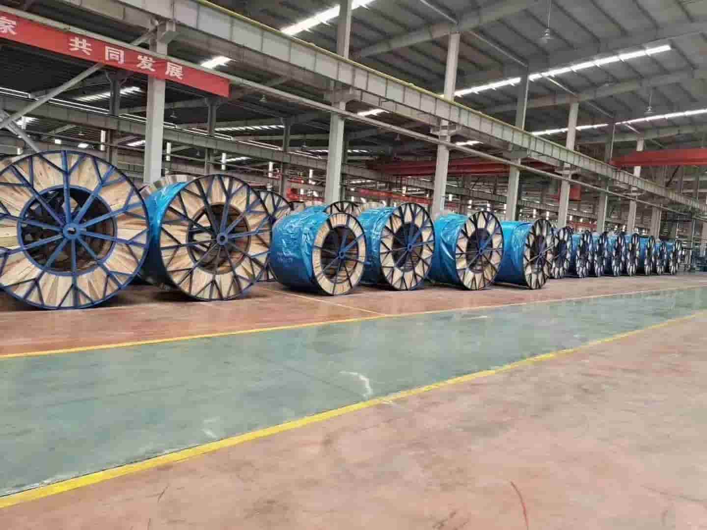 Cable Manufacturer