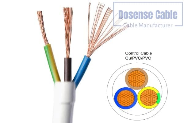 Control Cable