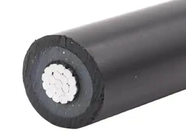 AAAC Alambre De árbol