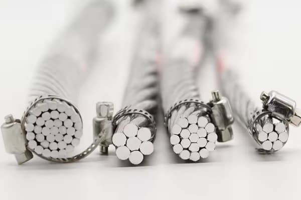 Cable Conductor AAC