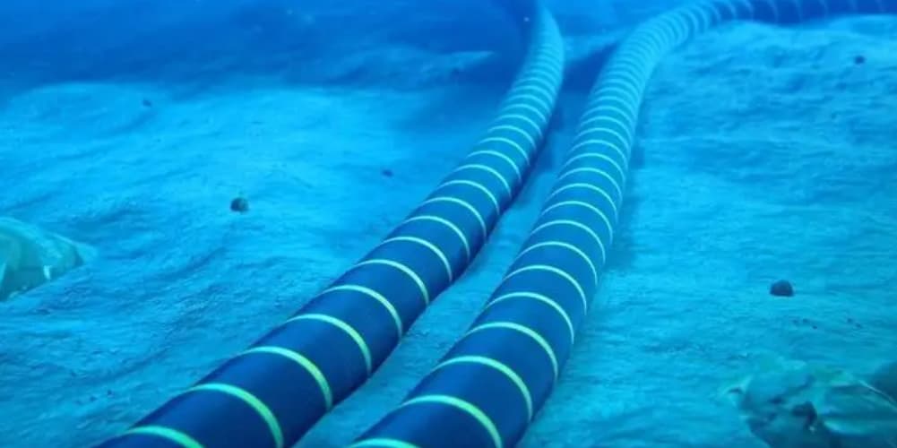 Submarine-Cable