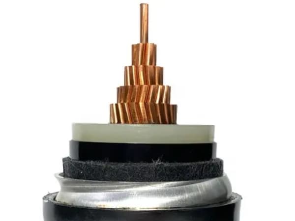 132kV Cable