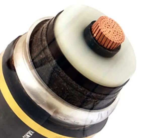 HV High Voltage Cable