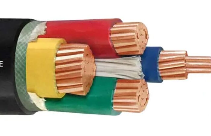 NYY-Cable