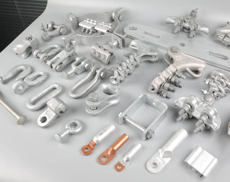 Accesorios para Cables