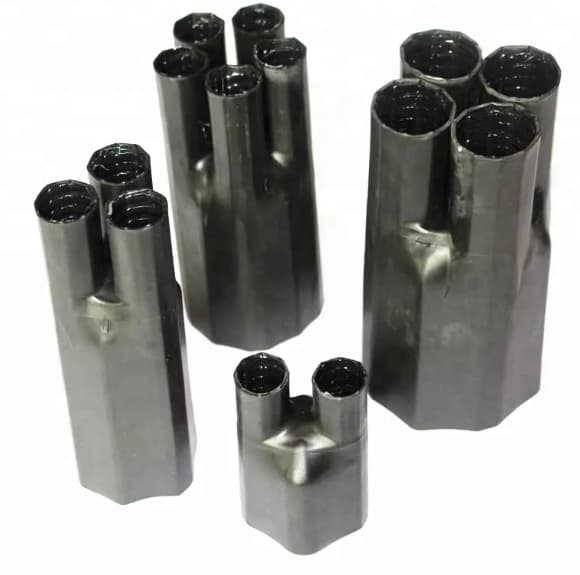 BOTA TERMOCONTRACTIL