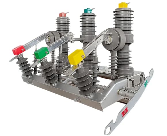 Power Circuit Breaker