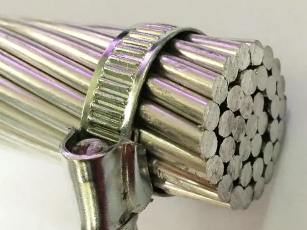 High Voltage Conductors