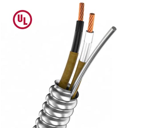 Cable AC