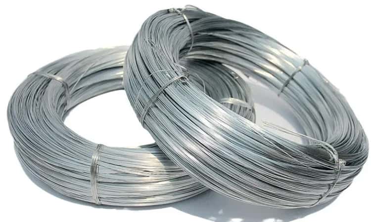 OHGW Wire