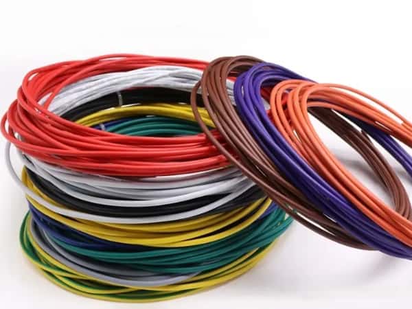 14 AWG Wire