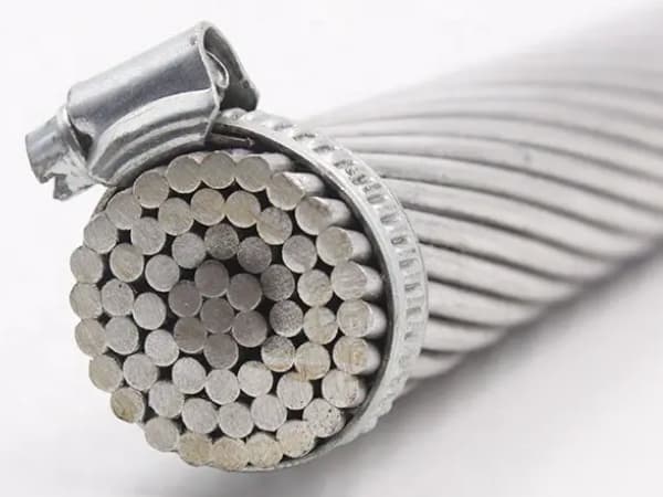 ACCR Conductor