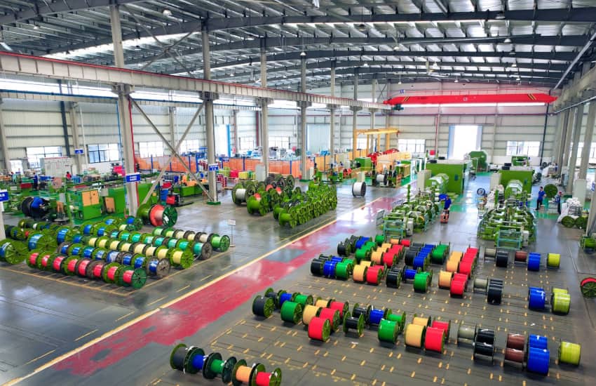 Cable Manufacturer