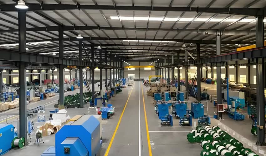 Cable Manufacturer