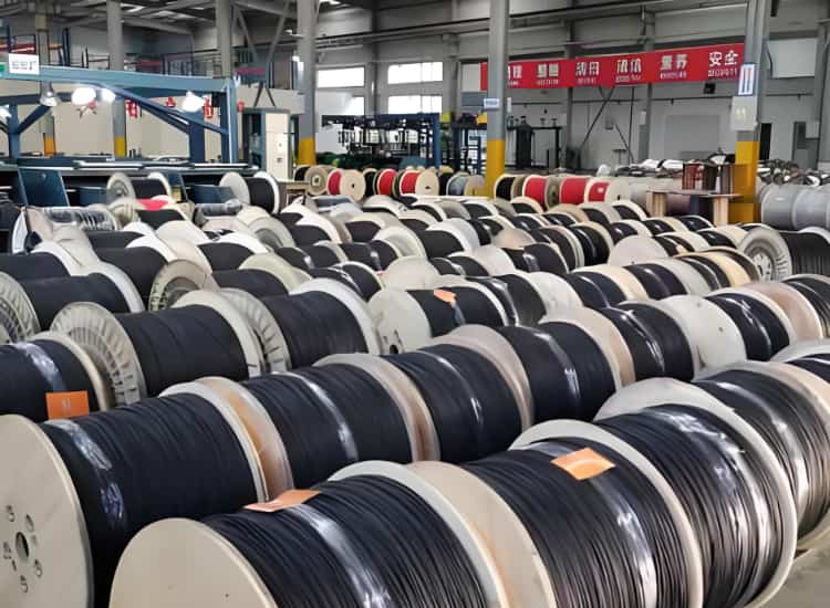 Cable Manufacturer