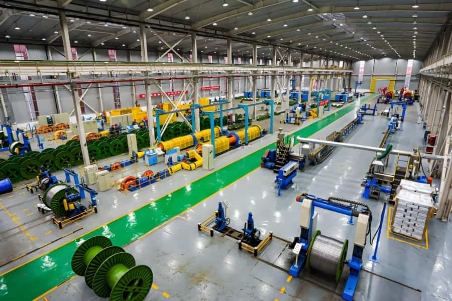 Cable Manufacturer