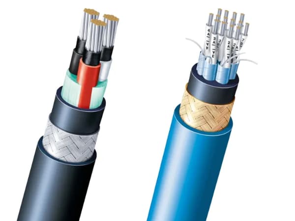 Cable Marino