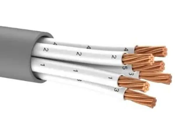 Cables Marino