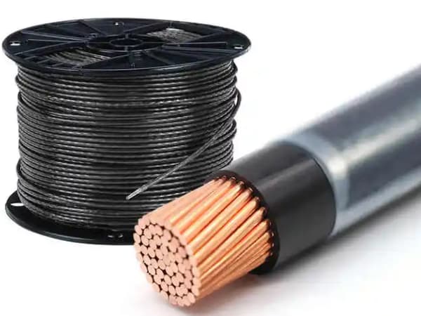 Fabricantes de Cables de Cobre Cerca de Mí