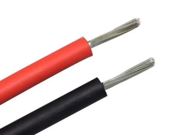 cable de 12 AWG