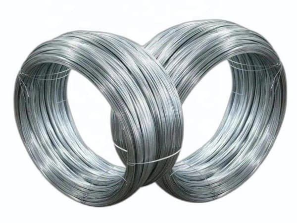 ALAMBRE #4 AWG SÓLIDO DE ALUMINIO PARA LIGADURAS