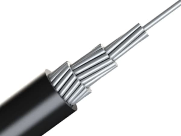 Cable Aéreo Aislado Tricapa 15kV Precio