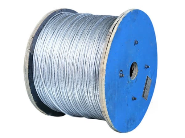 Cable de Retenida 3/8″