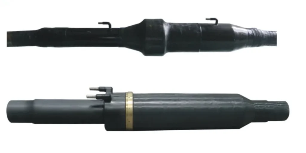 Empalme para cable 115 kV – Fabricante de accesorios