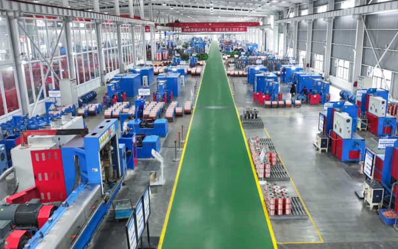 fabricantes de cables