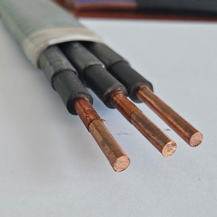 ESP Cable Supplier