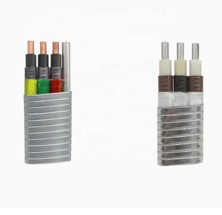 ESP Cable manufacturer