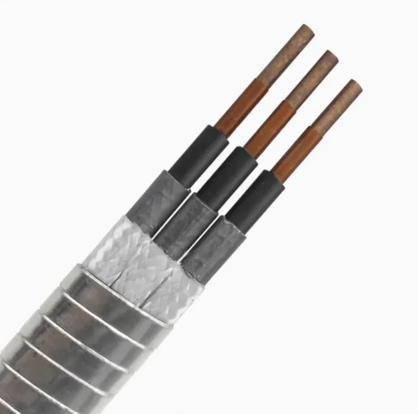 ESP Cable plano