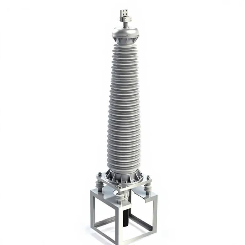 Terminal exterior para cable