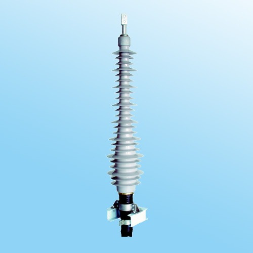 Terminal exterior para cable de 138 kV – Fabricante de accesorios