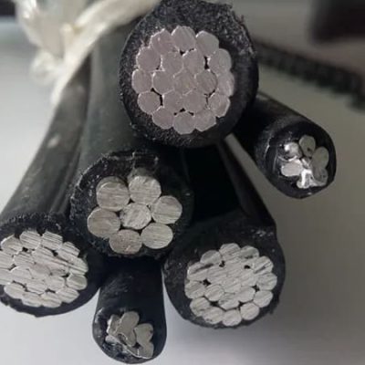 ABC Cable 3x70+54,6+2x16mm2