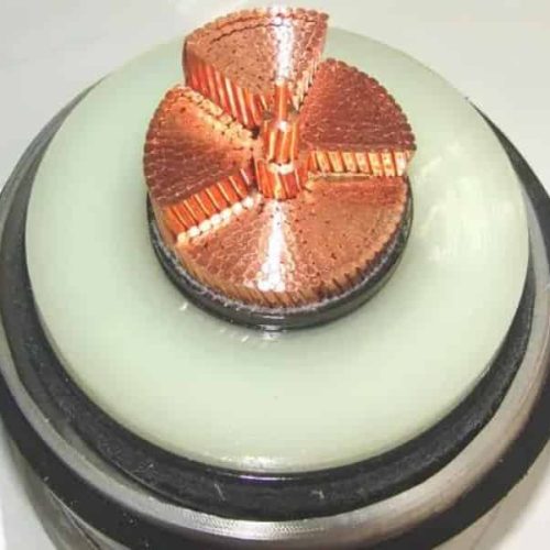 High-Voltage-DC-Cable HVDC Cable