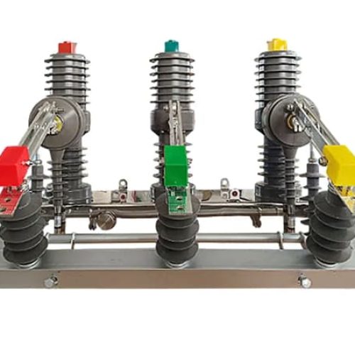 POWER CIRCUIT BREAKER POWER CIRCUIT BREAKER